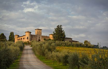 GAB Castle