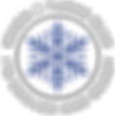 Logo - Turns Blue When I'm Chilled and Ready