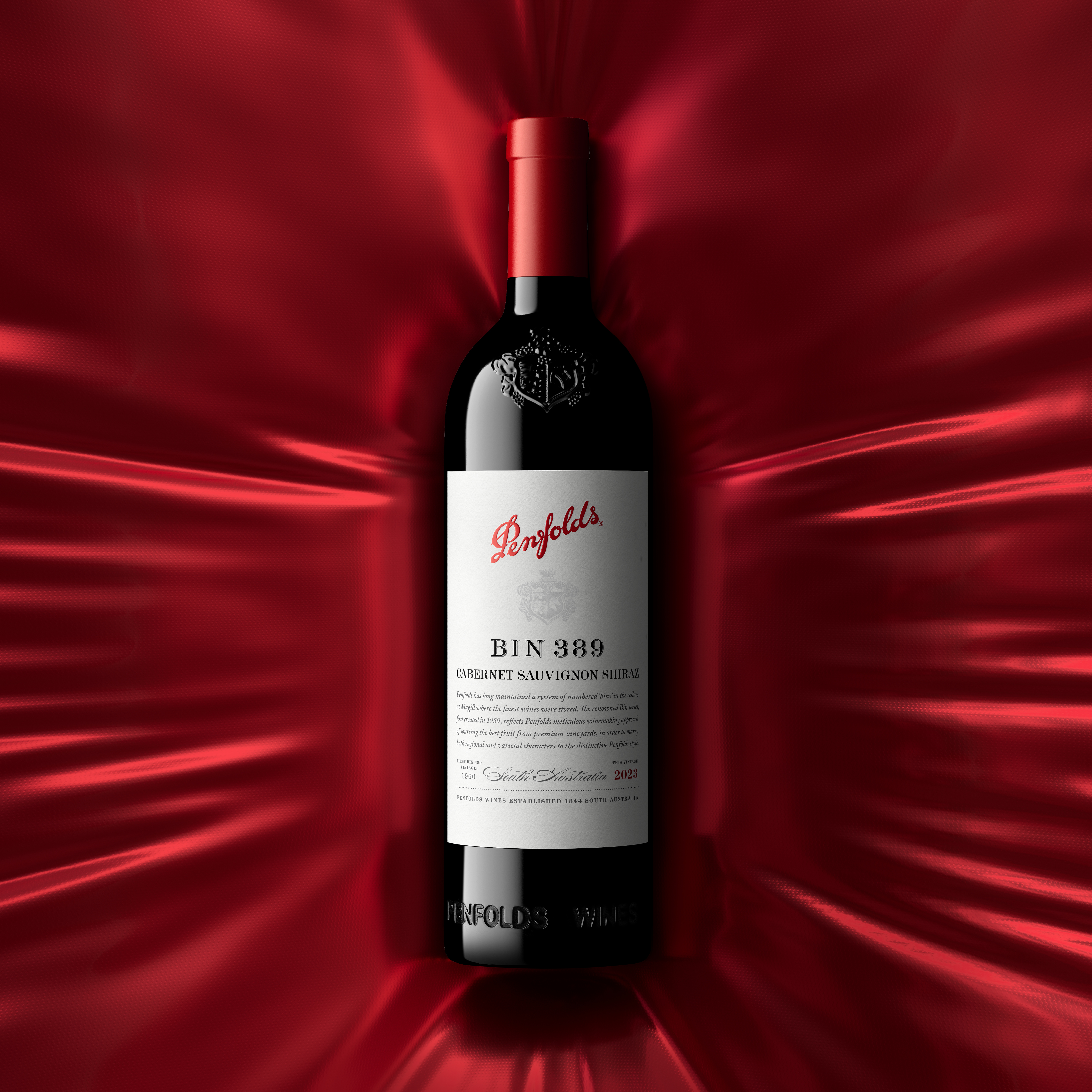 Penfolds launches inaugural Penfolds Evermore Grant Program