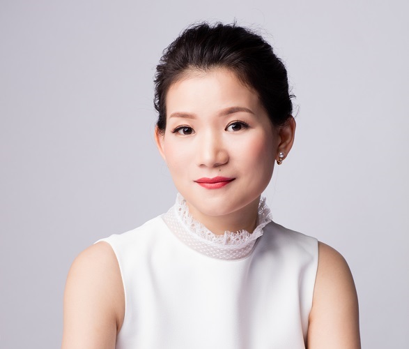 Judy Liu