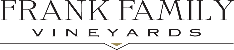 Frank Family Vineyard logo