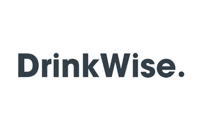 DrinkWise logo