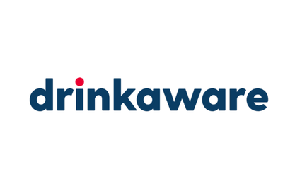 DrinkAware logo