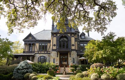 Beringer winery