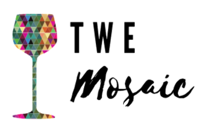TWE Mosaic Logo