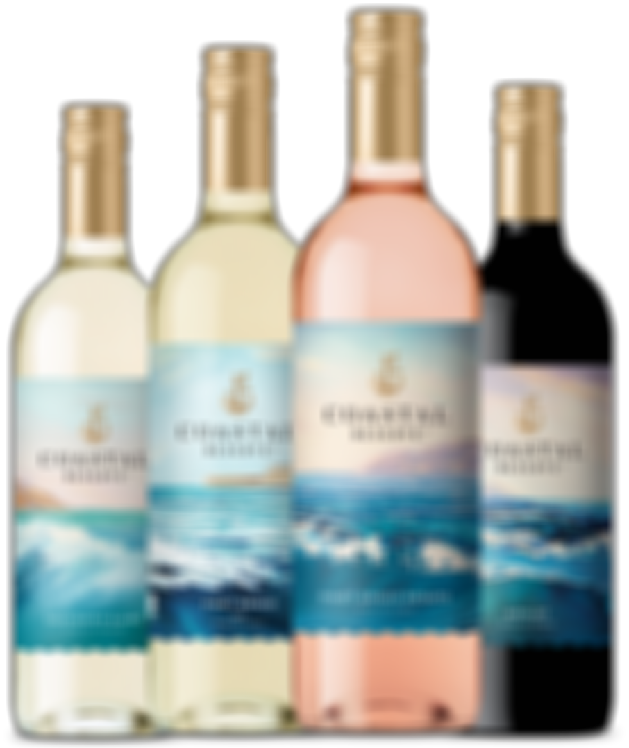 Coastal Reserve Wines Range