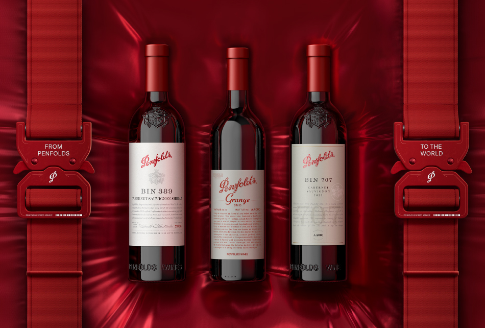 Penfolds