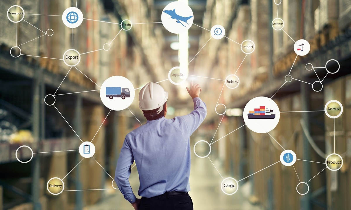 Quels sont les principaux WMS logistiques en France?