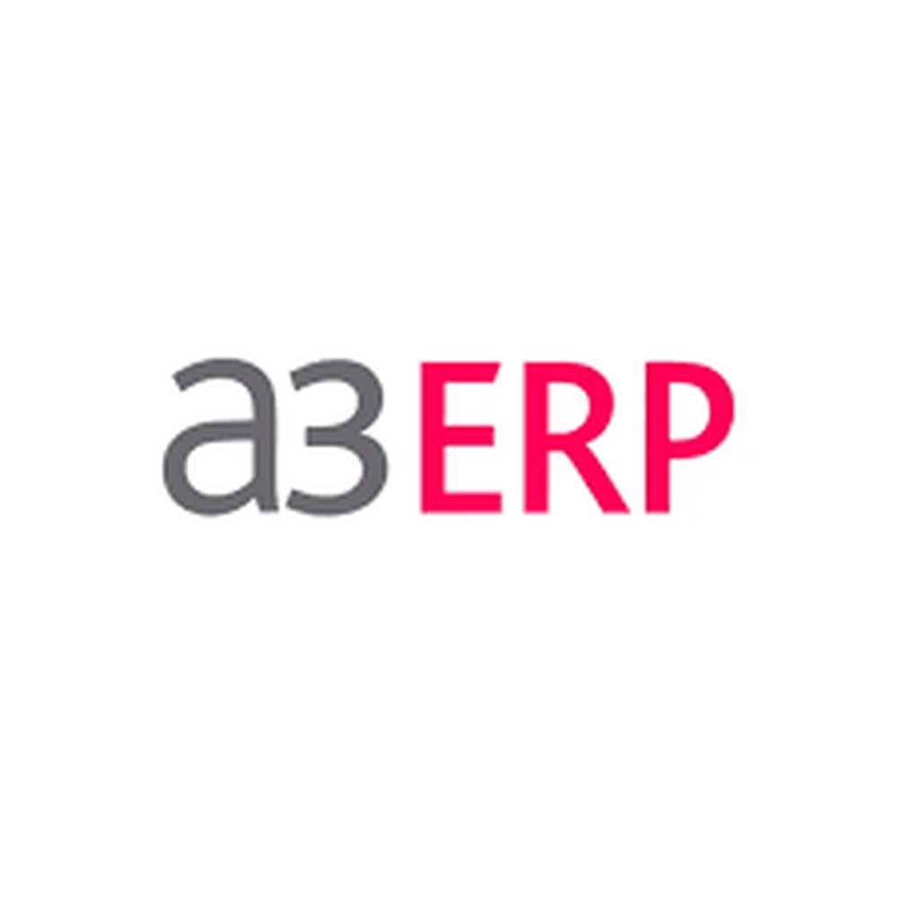A3ERP