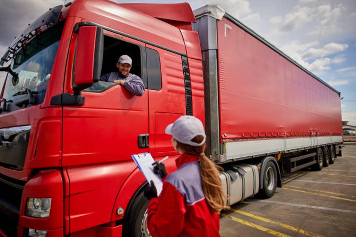 Comment recruter des conducteurs routiers