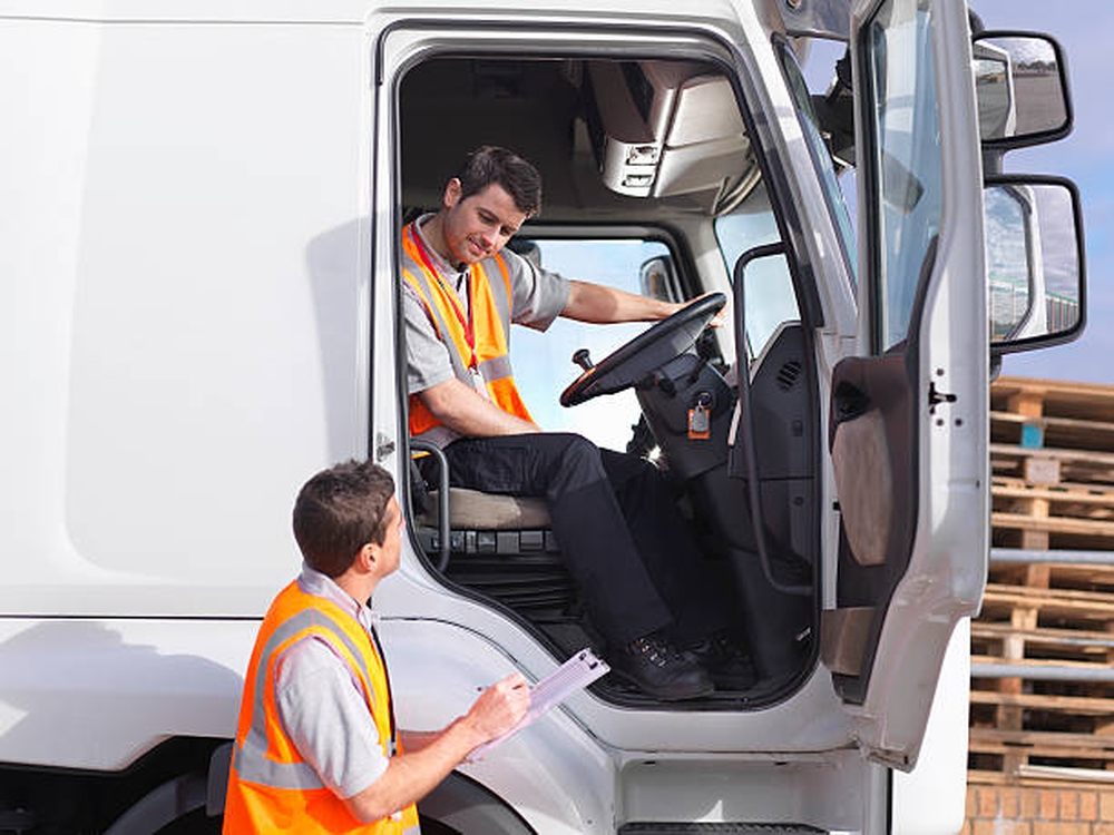 Passer par papier ne sera bientôt plus suffisant en Belgique pour le transport des déchets