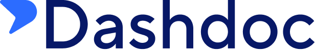 Logo Dashdoc