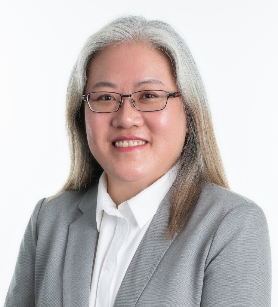 Roche | Heng Chai Yin