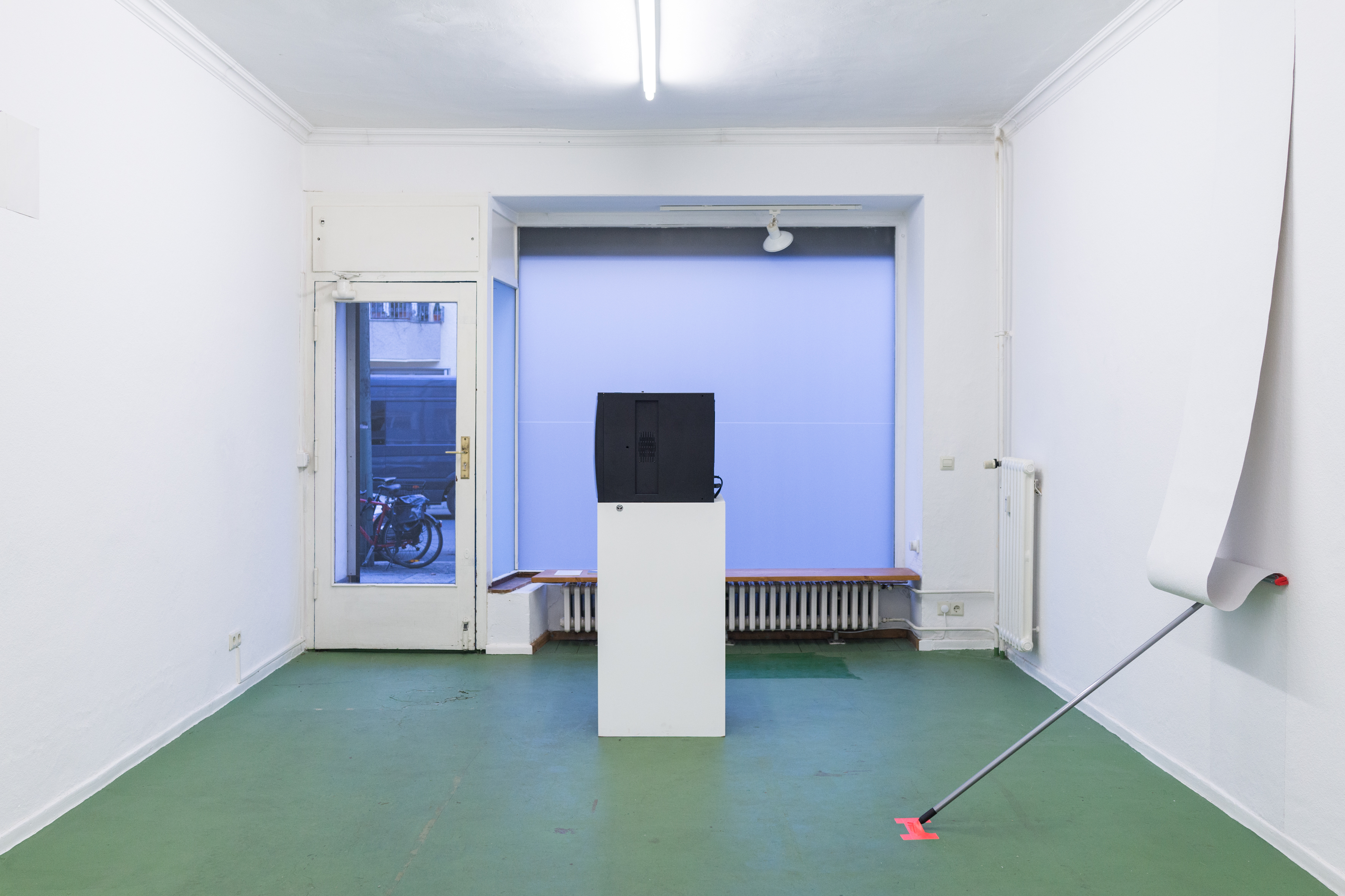 And Life Goes On (Photo: Between Bridges)