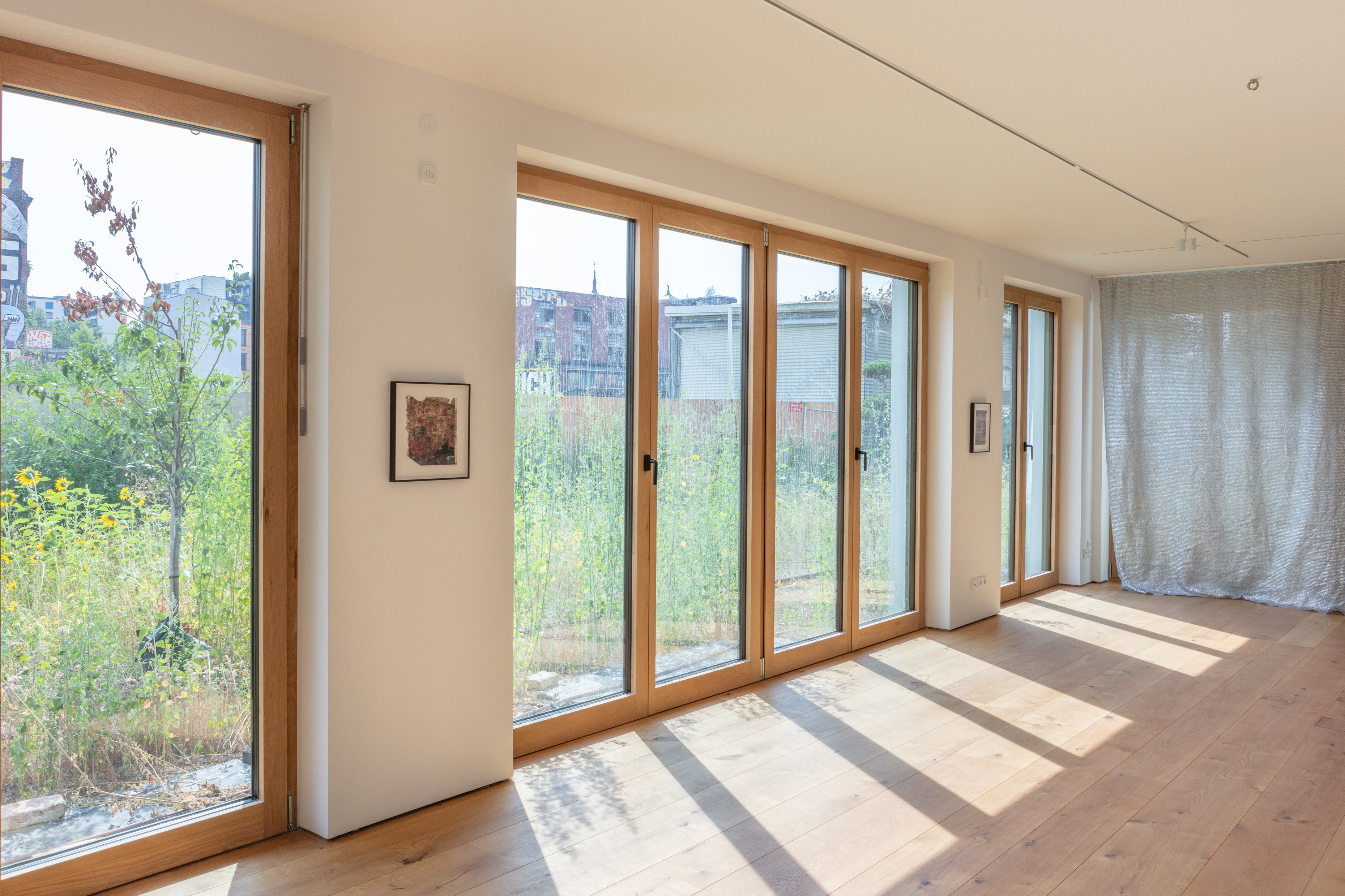 Jochen Klein in memoriam 1967 – 28 July 1997