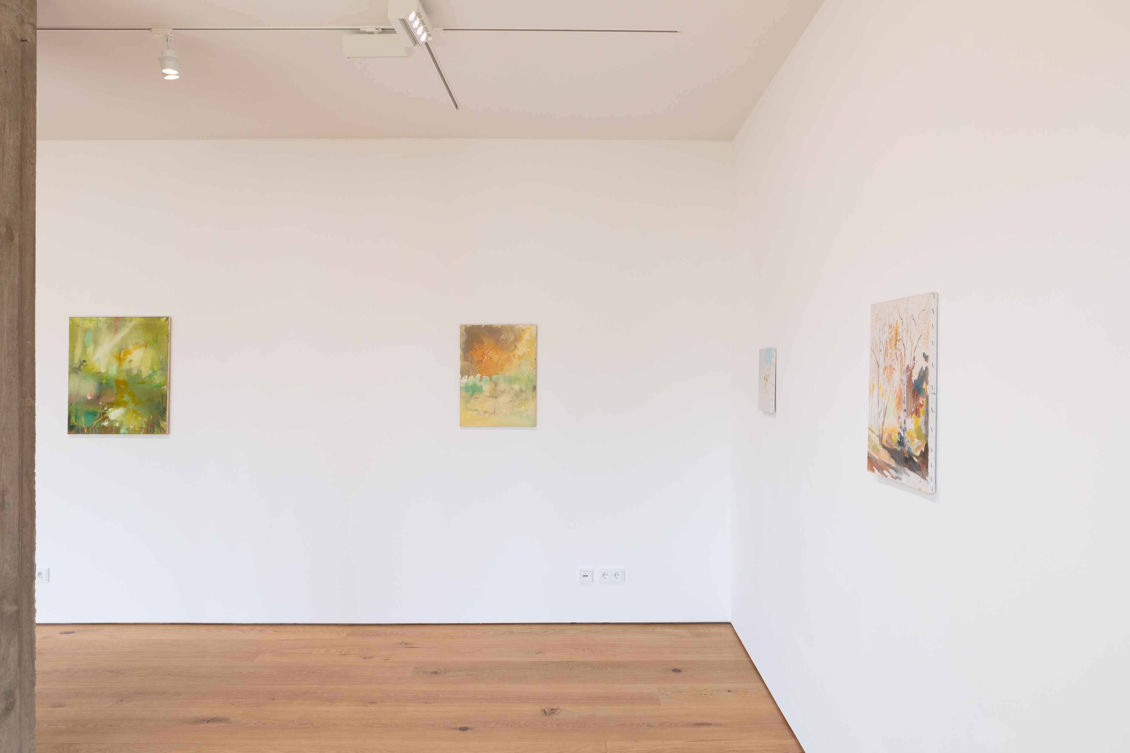 Jochen Klein in memoriam 1967 – 28 July 1997