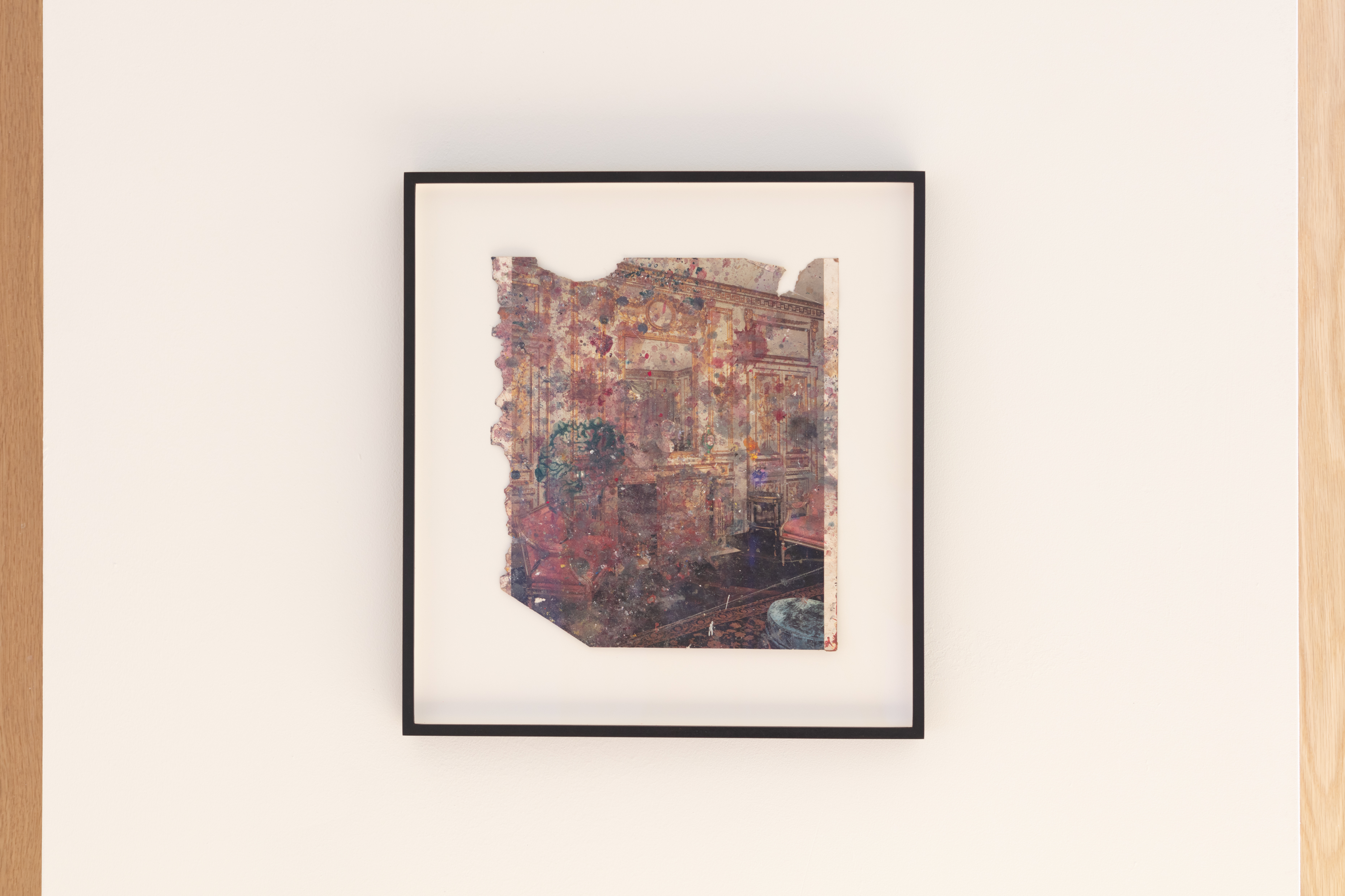 Image material from Jochen Klein’s Studio