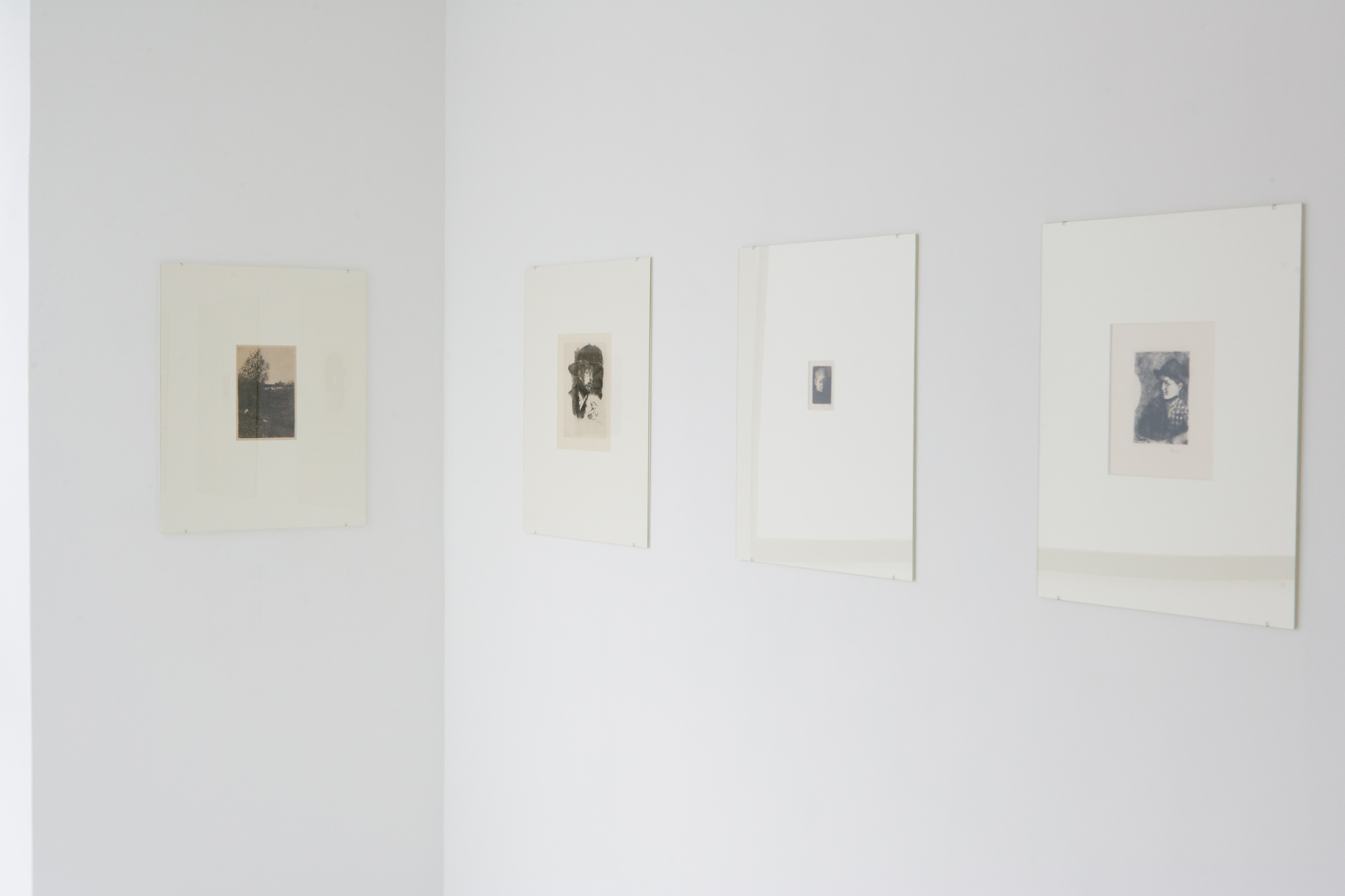 Wilhelm Leibl (1844 – 1900) 