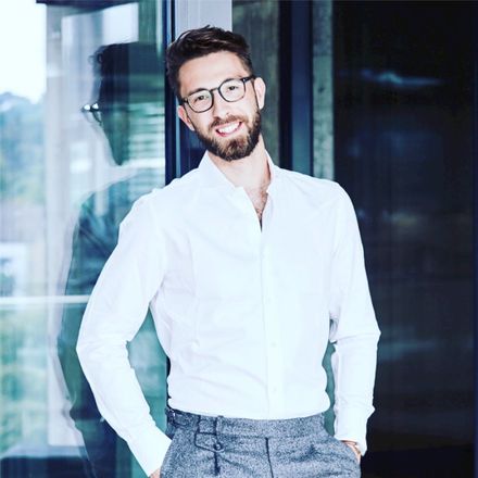 Ruben Horbach Keynote spreker ondernemersdiner februari 2023