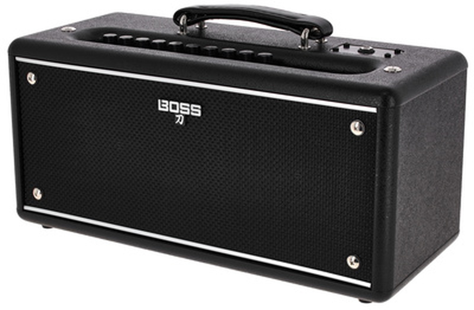 BOSS Katana Amps at Thomann Thomann United Kingdom