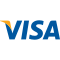 Visa logo