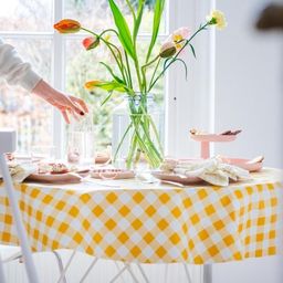 Blog afbeelding ronde tafelkleden