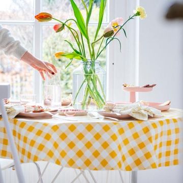 Blog afbeelding ronde tafelkleden
