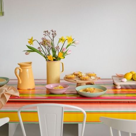 Blog afbeeldingen mexicaans tafelzeil