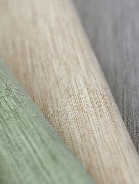 Linnenlook tafelzeil in waaier