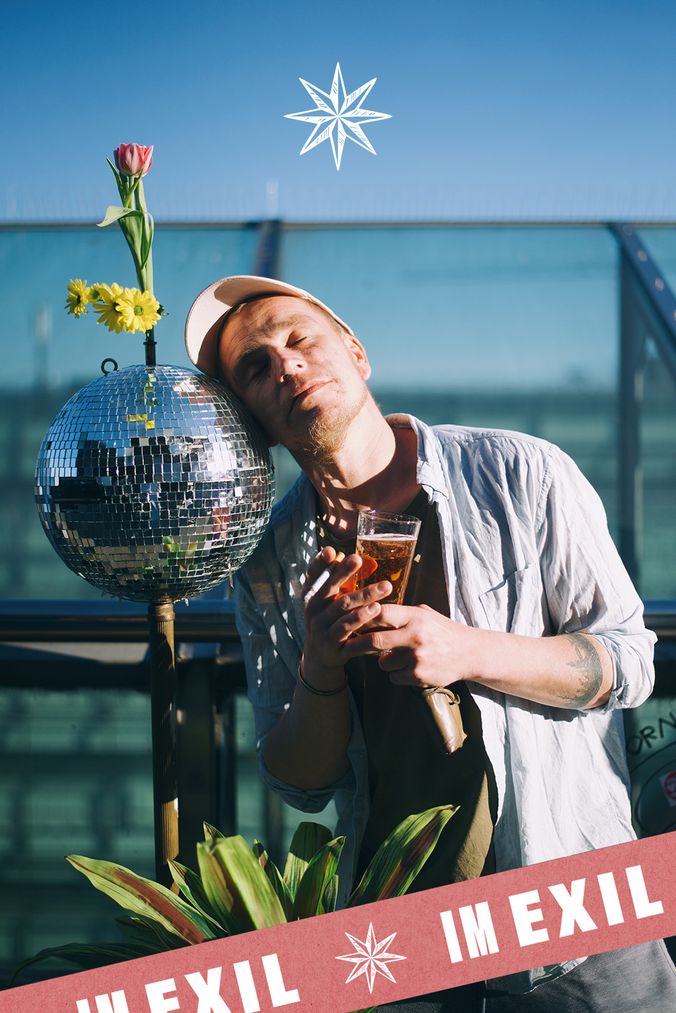 Events im Jupiter Frei_Fläche