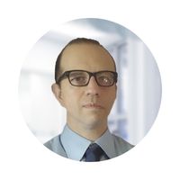 Dr Angelo Pugliese