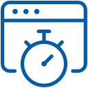 stopwatch_on_desktop