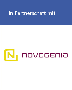 Partnerlogo Novogenia