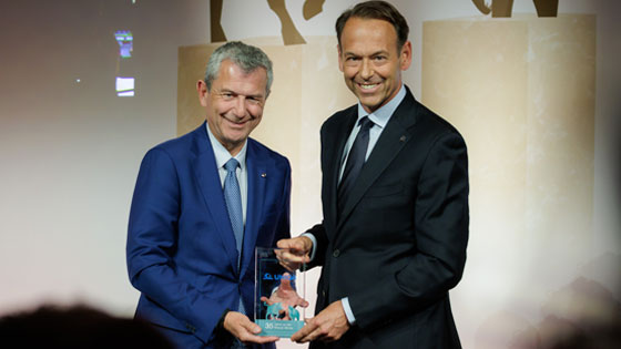 Kurt Svoboda und Andreas Brandstetter