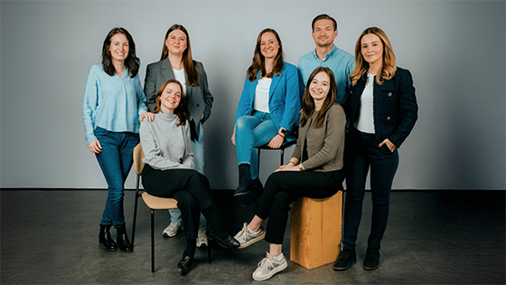 Recruiting Team
