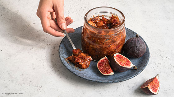 Feigenchutney