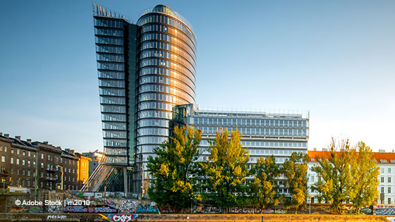 UNIQA Tower