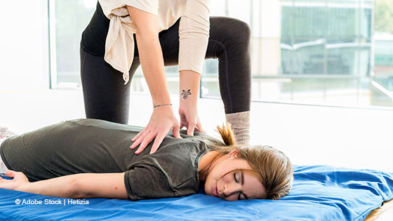 Shiatsu
