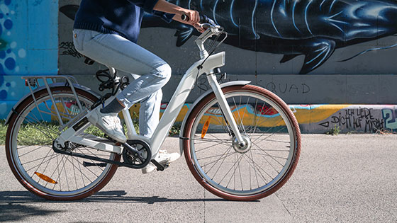 radfahren