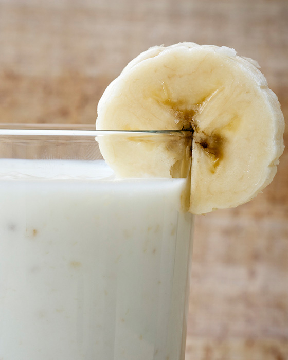 Bananenshake