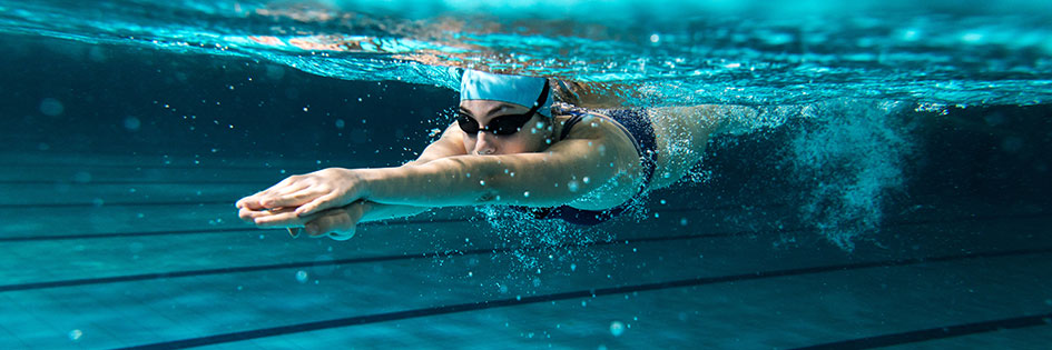 Schwimmen