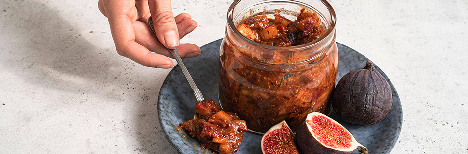 Feigenchutney