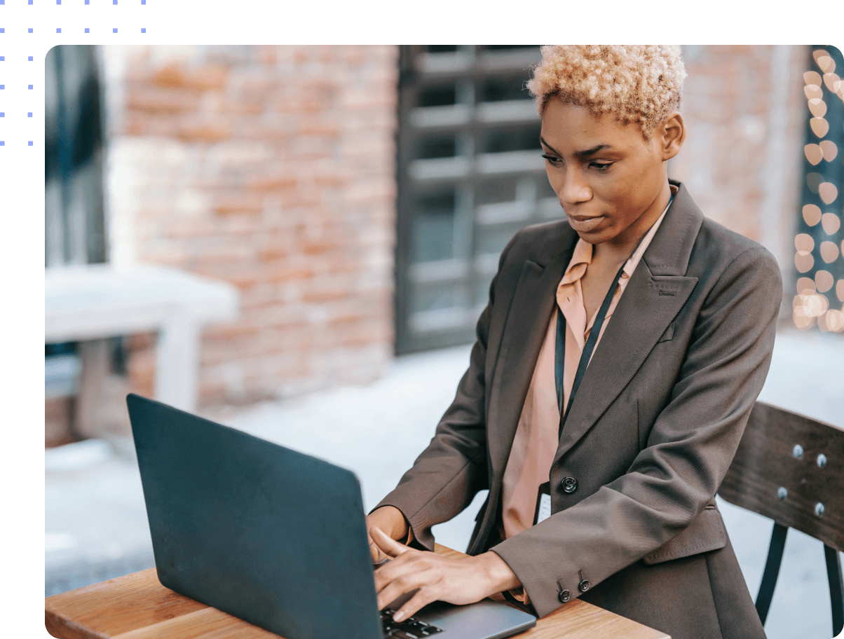 Reporting and analytics software for remote and hybrid teams