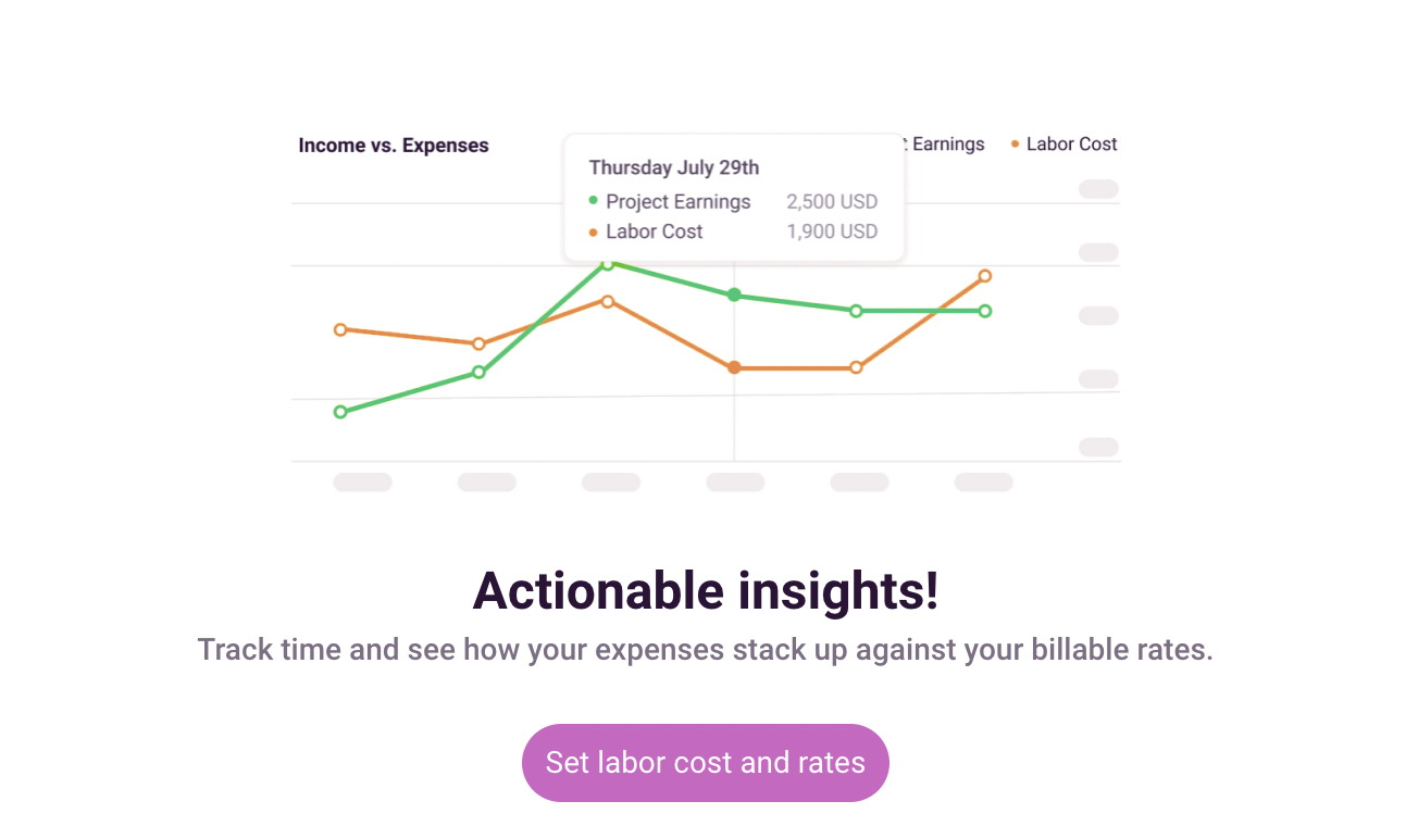 Hubstaff vs. Toggl Track A comprehensive comparison
