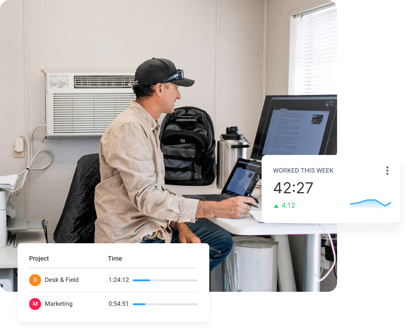 Hubstaff Tasks Easy Agile Project Management Software