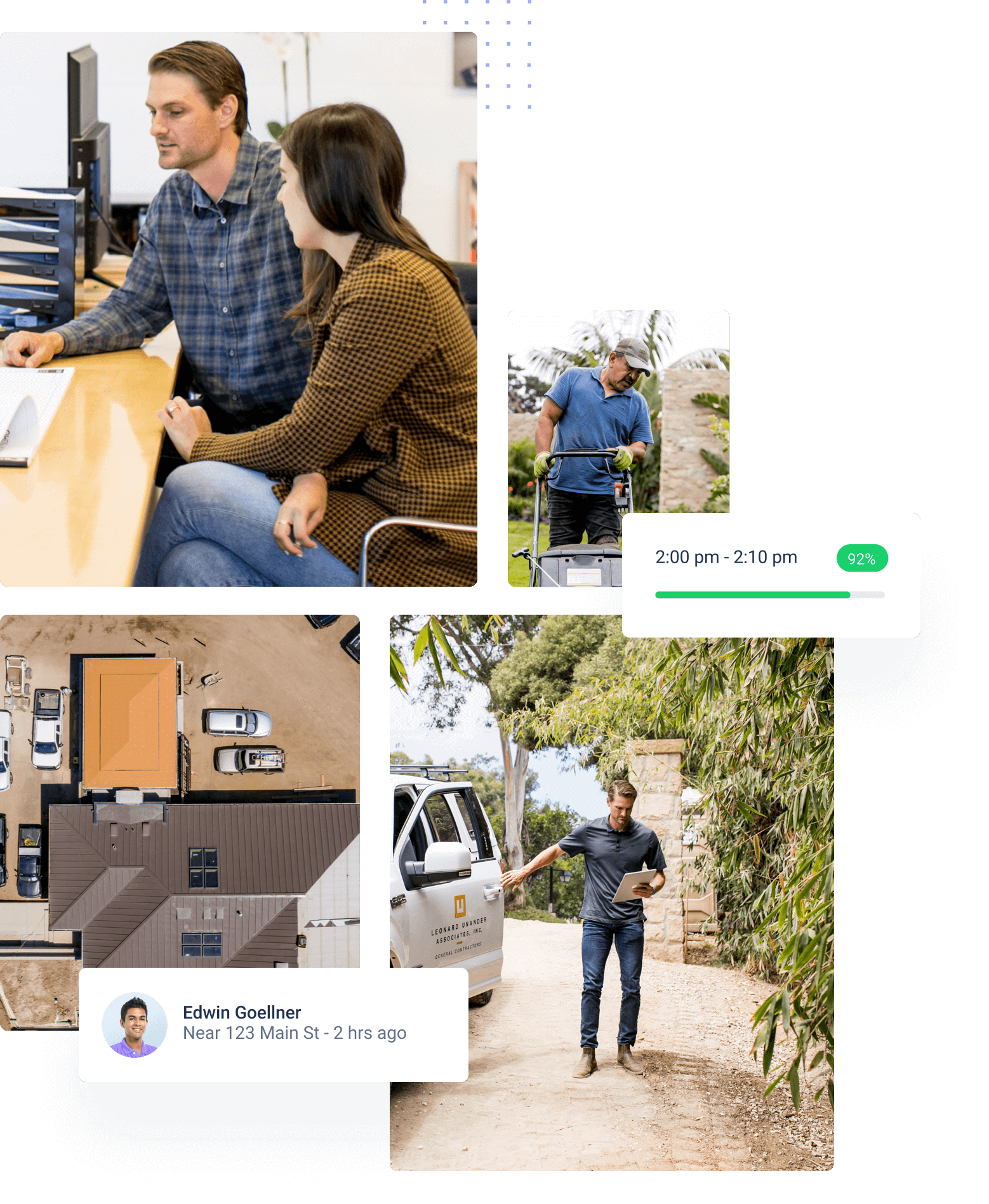Hubstaff Brand Press Assets and Guidelines