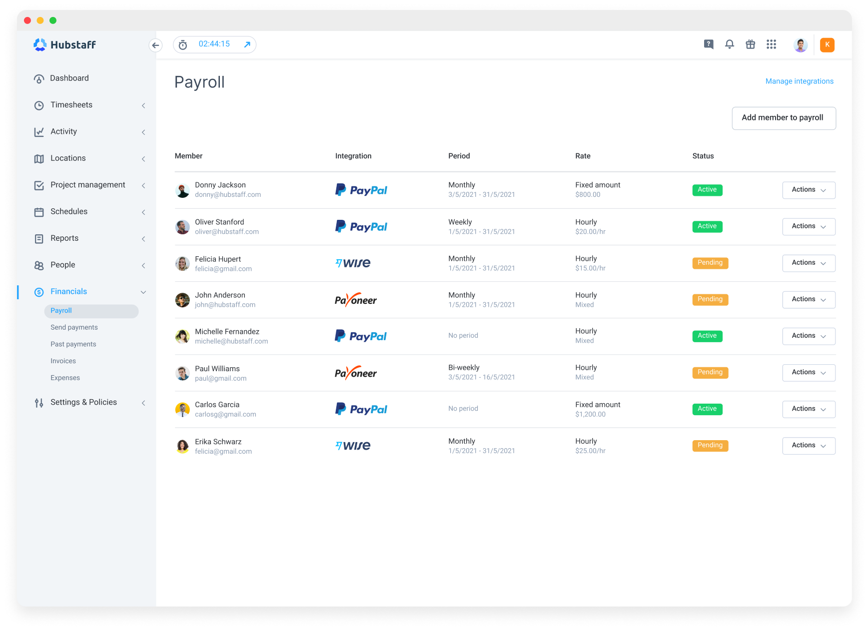 Exempt vs. Nonexempt Employees What Is the Difference