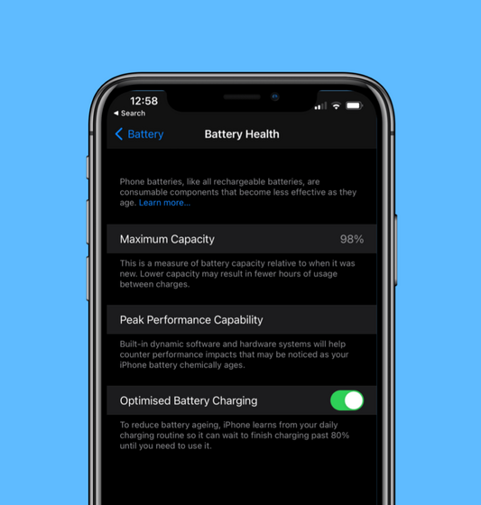 How GPS Usage and Geofencing Affect Mobile Device Battery Life
