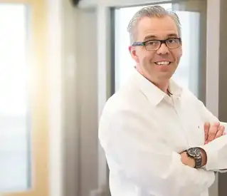 Türenausstellung bei München mit Holztüren