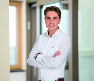 Türenausstellung bei München mit persönlichem Ansprechpartner